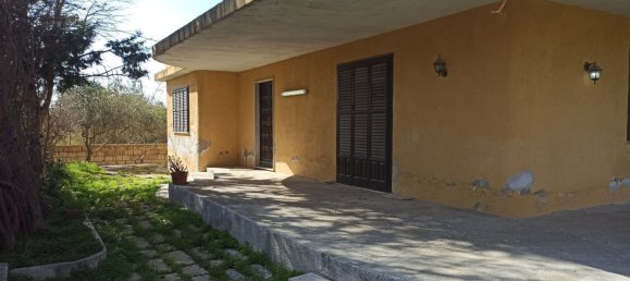 Villa de 6 habitaciónes en Pachino, Italy No. 58996 20