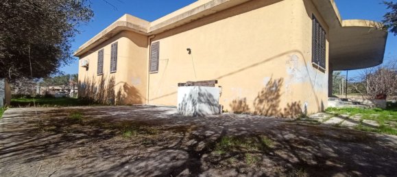 Villa de 6 habitaciónes en Pachino, Italy No. 58996 18