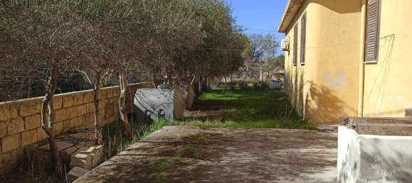 Villa de 6 habitaciónes en Pachino, Italy No. 58996 16