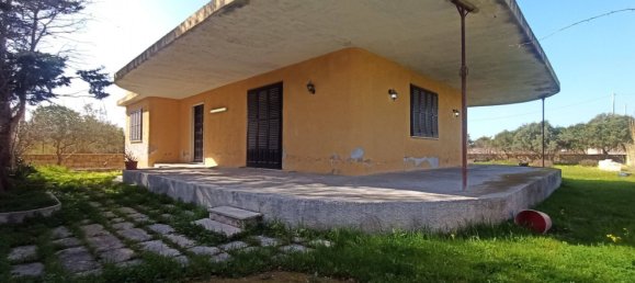 Villa de 6 habitaciónes en Pachino, Italy No. 58996 11