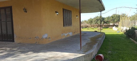 Villa de 6 habitaciónes en Pachino, Italy No. 58996 21