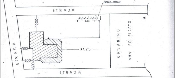 Villa de 6 habitaciónes en Pachino, Italy No. 58996 10