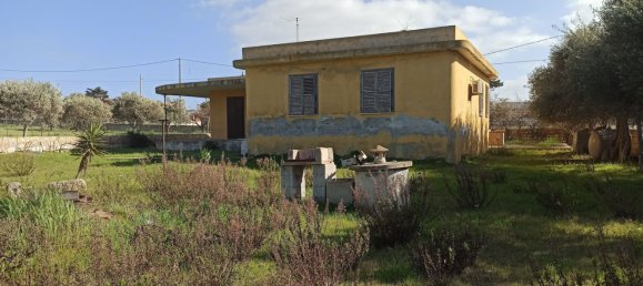 Villa de 6 habitaciónes en Pachino, Italy No. 58996 14