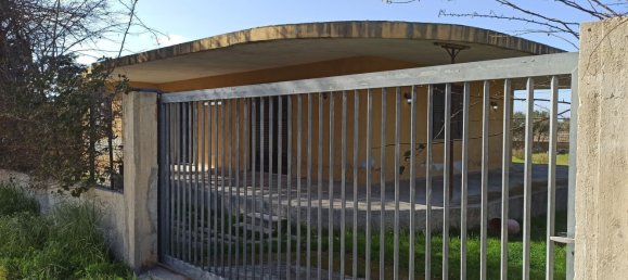 Villa de 6 habitaciónes en Pachino, Italy No. 58996 9