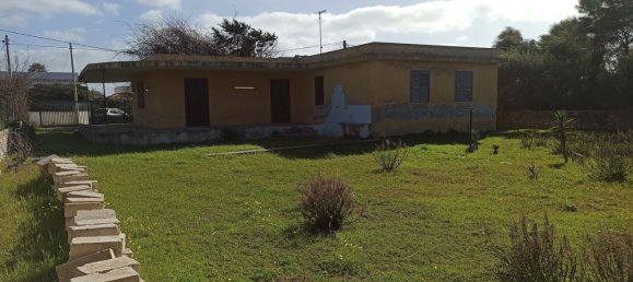 Villa de 6 habitaciónes en Pachino, Italy No. 58996 12