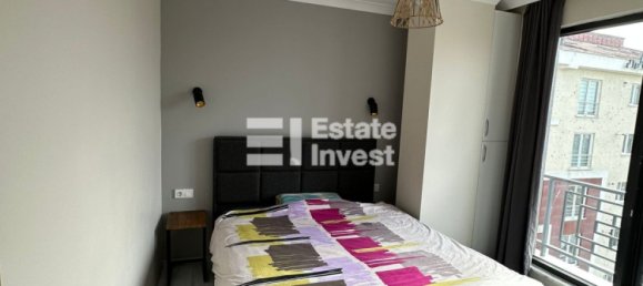 Apartamento de 2+1 en Istanbul, Turkey No. 25448 8