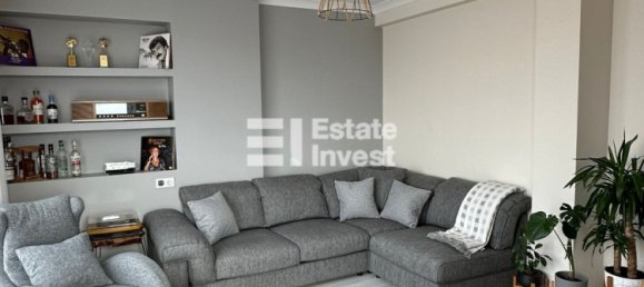 Apartamento de 2+1 en Istanbul, Turkey No. 25448 6