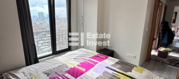 Apartamento de 2+1 en Istanbul, Turkey No. 25448 9