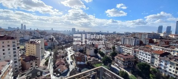 Apartamento de 2+1 en Istanbul, Turkey No. 25448 14