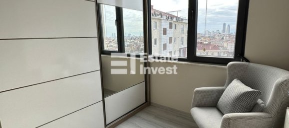 Apartamento de 2+1 en Istanbul, Turkey No. 25448 5