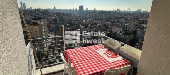 Apartamento de 2+1 en Istanbul, Turkey No. 25448 13