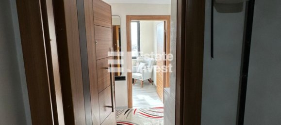 Apartamento de 2+1 en Istanbul, Turkey No. 25448 4