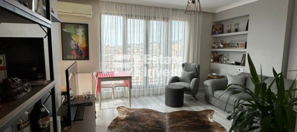 Apartamento de 2+1 en Istanbul, Turkey No. 25448 7