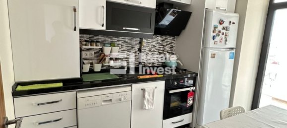 Apartamento de 2+1 en Istanbul, Turkey No. 25448 2