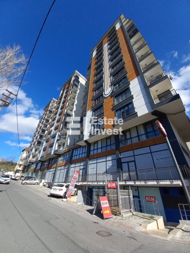 Apartamento de 2+1 en Istanbul, Turkey No. 25448