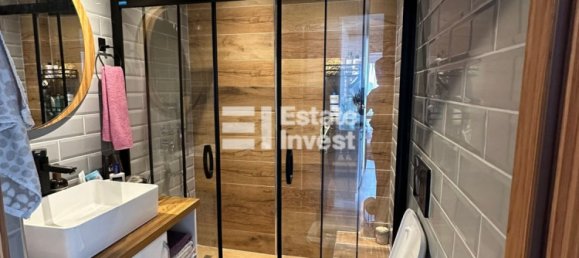 Apartamento de 2+1 en Istanbul, Turkey No. 25448 11