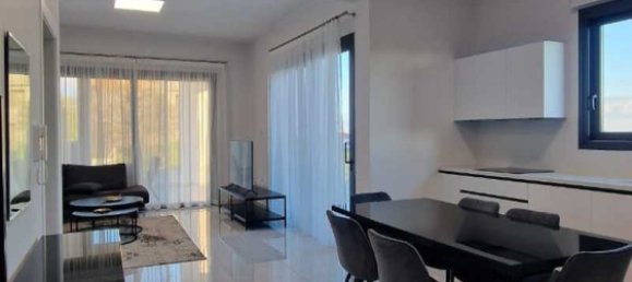 Квартира с 3 спальнями в Мутайяка, Кипр № 14042 9