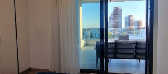 Квартира с 3 спальнями в Мутайяка, Кипр № 14042 10