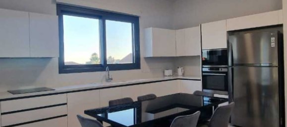 Квартира с 3 спальнями в Мутайяка, Кипр № 14042 7