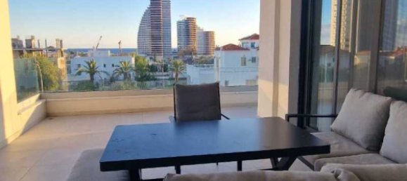 Квартира с 3 спальнями в Мутайяка, Кипр № 14042 5