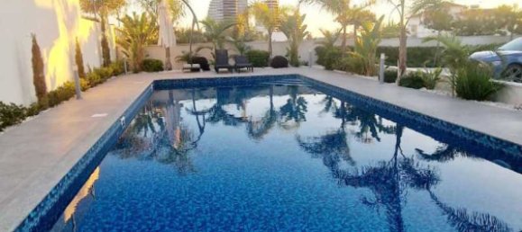 Квартира с 3 спальнями в Мутайяка, Кипр № 14042 2