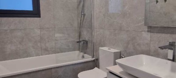 Квартира с 3 спальнями в Мутайяка, Кипр № 14042 11