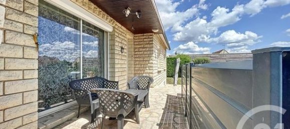 Casa de 4 dormitorios en Oise, France No. 312889 8