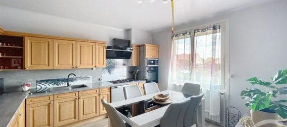 Casa de 4 dormitorios en Oise, France No. 312889 9