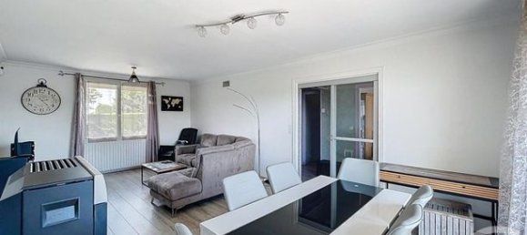 Casa de 4 dormitorios en Oise, France No. 312889 10