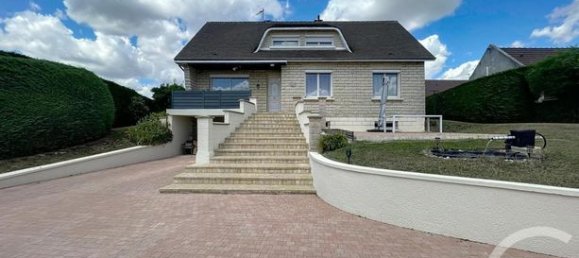 Casa de 4 dormitorios en Oise, France No. 312889 2