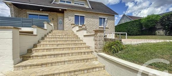 Casa de 4 dormitorios en Oise, France No. 312889 3