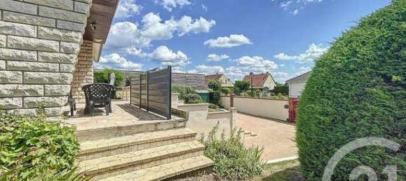 Casa de 4 dormitorios en Oise, France No. 312889 7