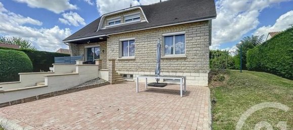 Casa de 4 dormitorios en Oise, France No. 312889 4