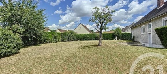 Casa de 4 dormitorios en Oise, France No. 312889 6