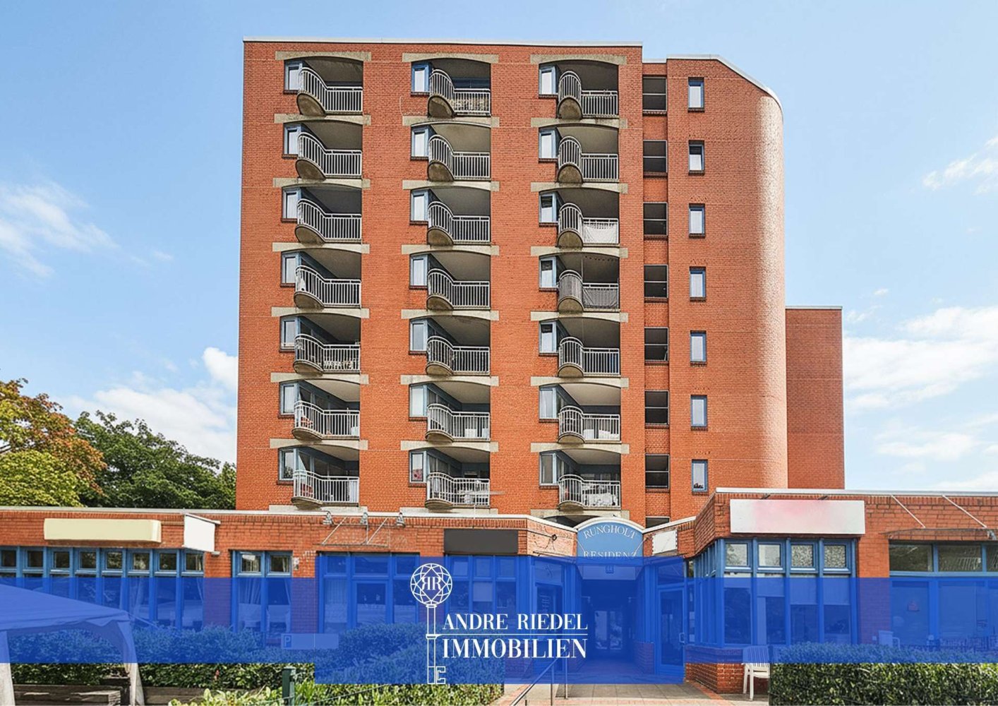 Studio à Segeberg, Germany No. 292036