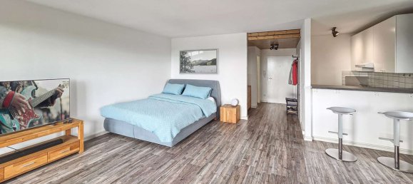 Studio à Segeberg, Germany No. 292036 5