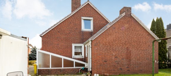 3 bedrooms House in Bremerhaven, Germany No. 13439 20