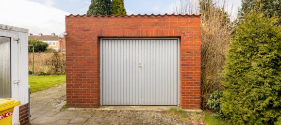 3 bedrooms House in Bremerhaven, Germany No. 13439 17