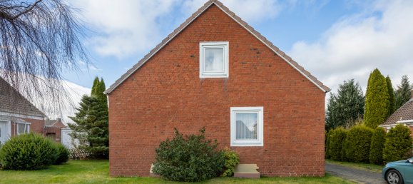 3 bedrooms House in Bremerhaven, Germany No. 13439 19