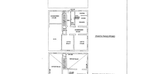 21غرفة منزل في Ravenna, Italy رقم 79632 9