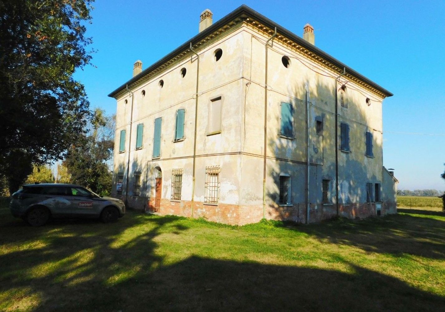 21غرفة منزل في Ravenna, Italy رقم 79632