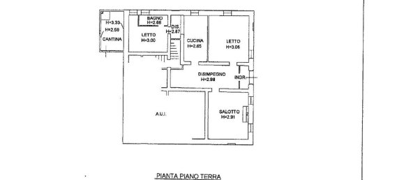 21غرفة منزل في Ravenna, Italy رقم 79632 10