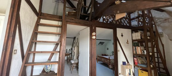 2 chambres Maison à Levroux, France No. 54287 5