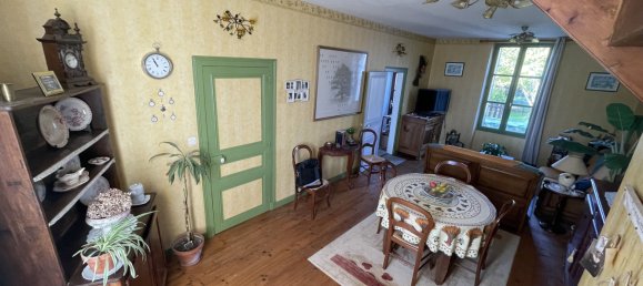 2 chambres Maison à Levroux, France No. 54287 6