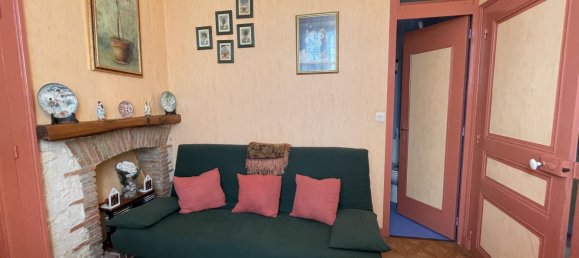 2 chambres Maison à Levroux, France No. 54287 7