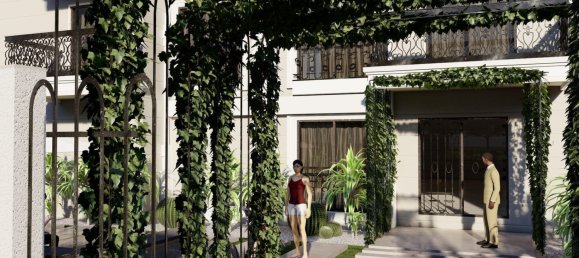 1000 bedrooms Apartment in Demirtas, Turkey No. 31359 6