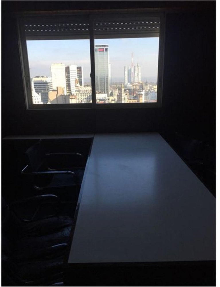 Bureau à Buenos Aires, Argentina 62m² No. 105905