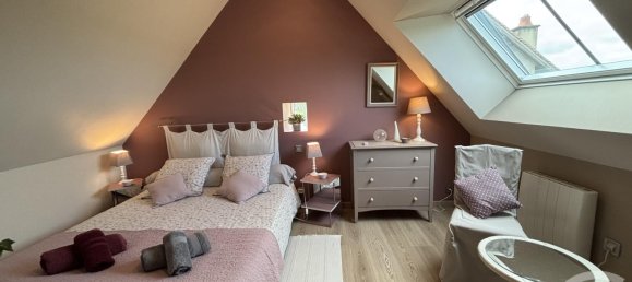 8 غرف نوم منزل في Thenay, France رقم 220219 9