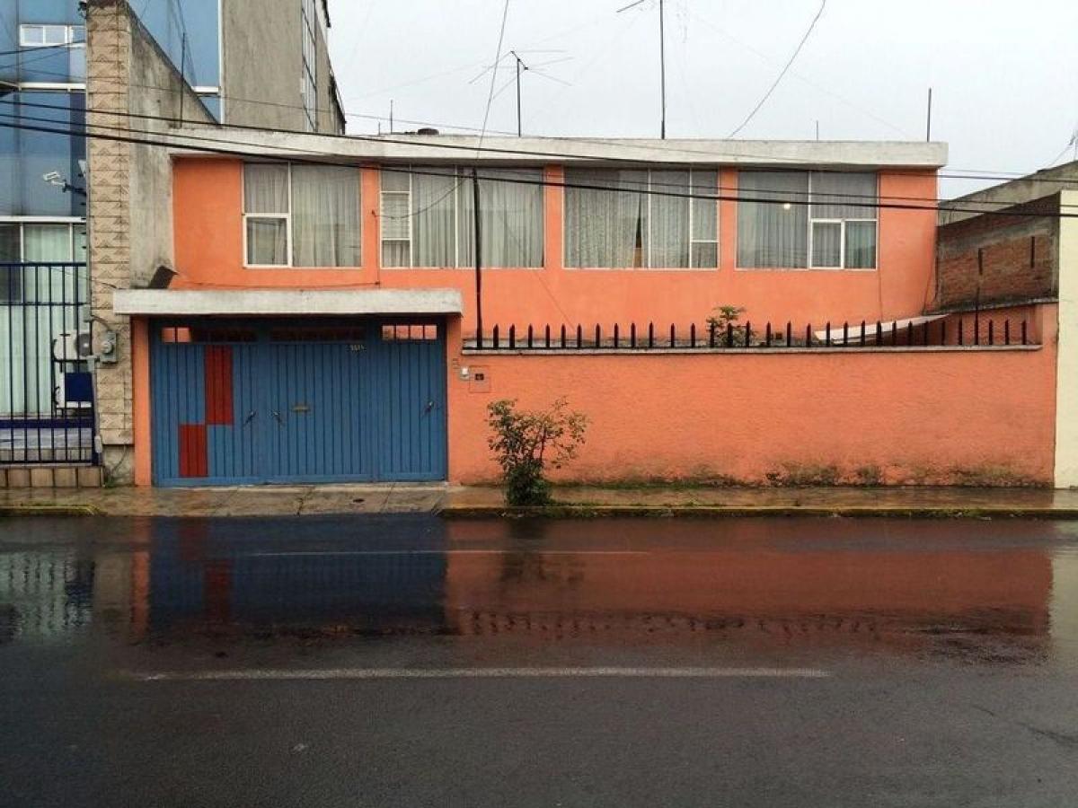 7 bedrooms House in San Buenaventura, Mexico No. 217572