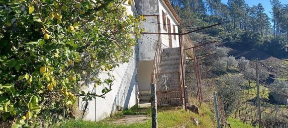 2 chambres Châteaux à Santa Marta de Penaguiao, Portugal No. 171575 7